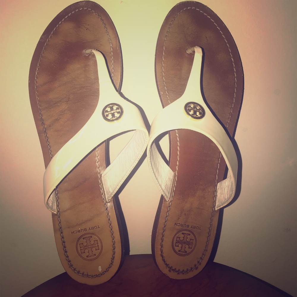 Tory sandals